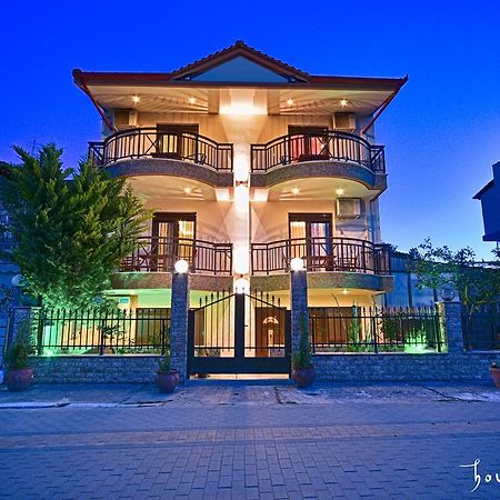 House Vallis Sarti Dış mekan fotoğraf