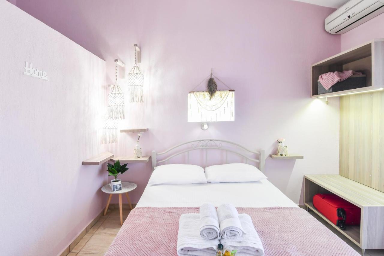 House Vallis Sarti Dış mekan fotoğraf