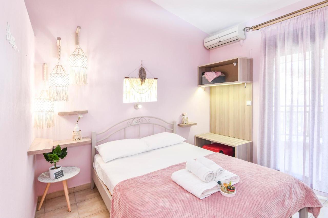 House Vallis Sarti Dış mekan fotoğraf