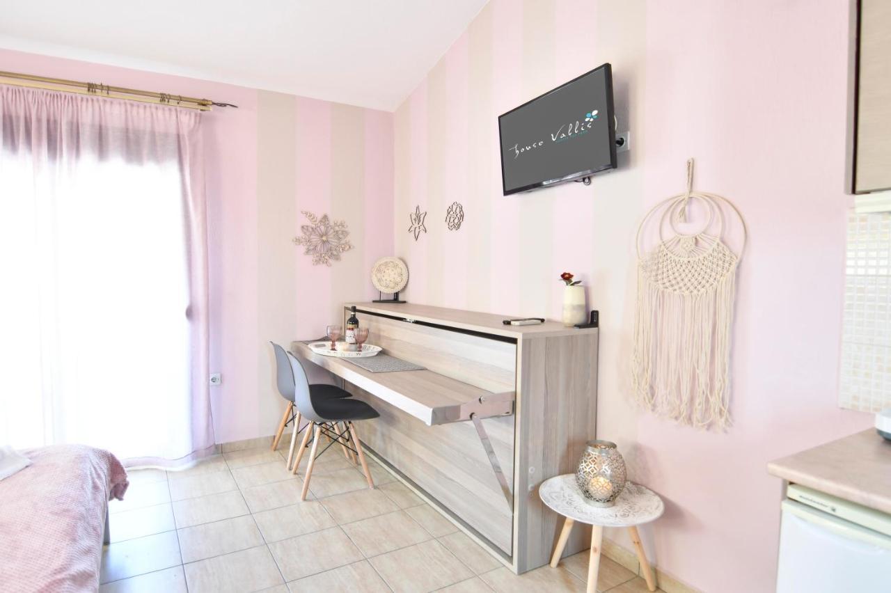 House Vallis Sarti Dış mekan fotoğraf