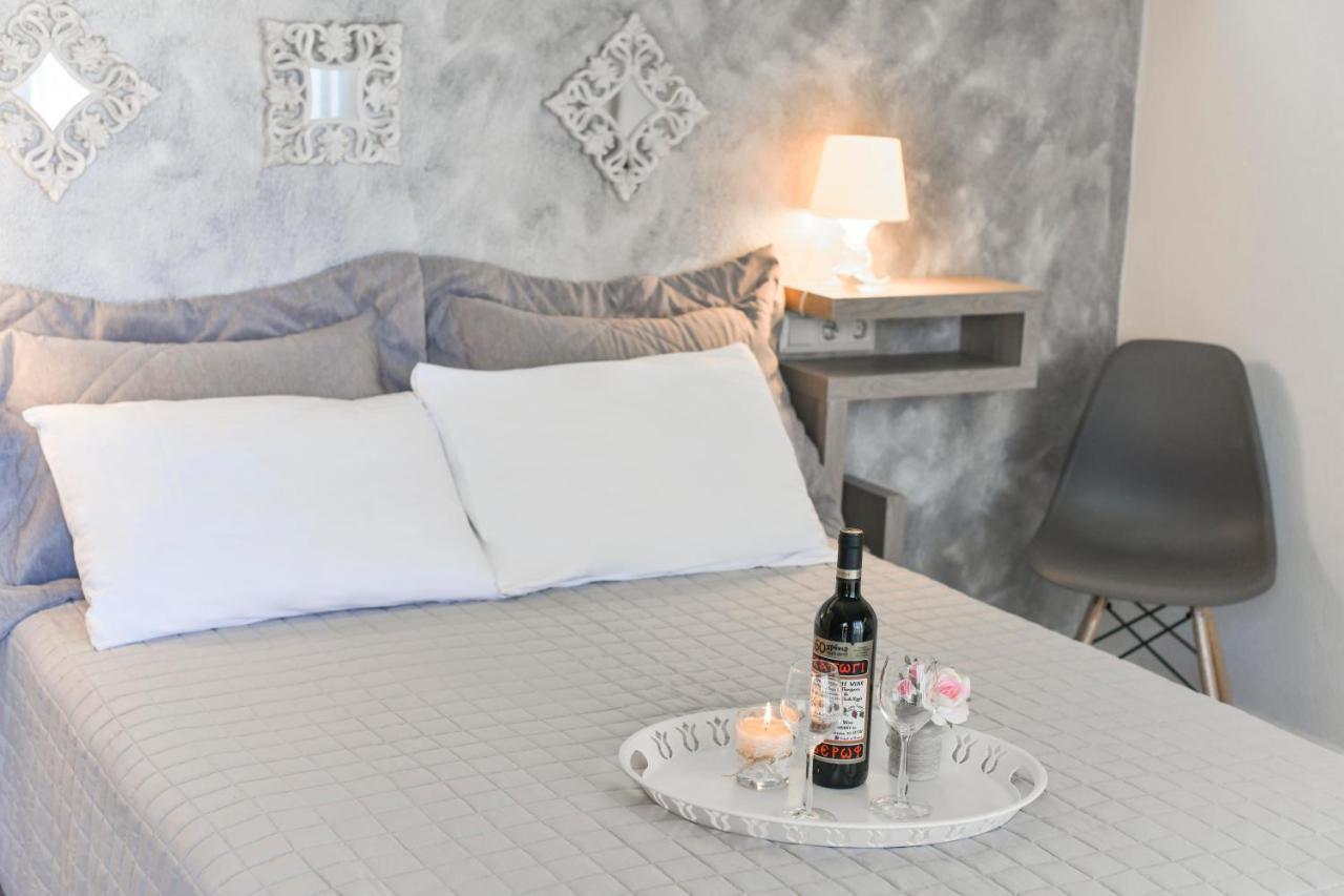 House Vallis Sarti Dış mekan fotoğraf