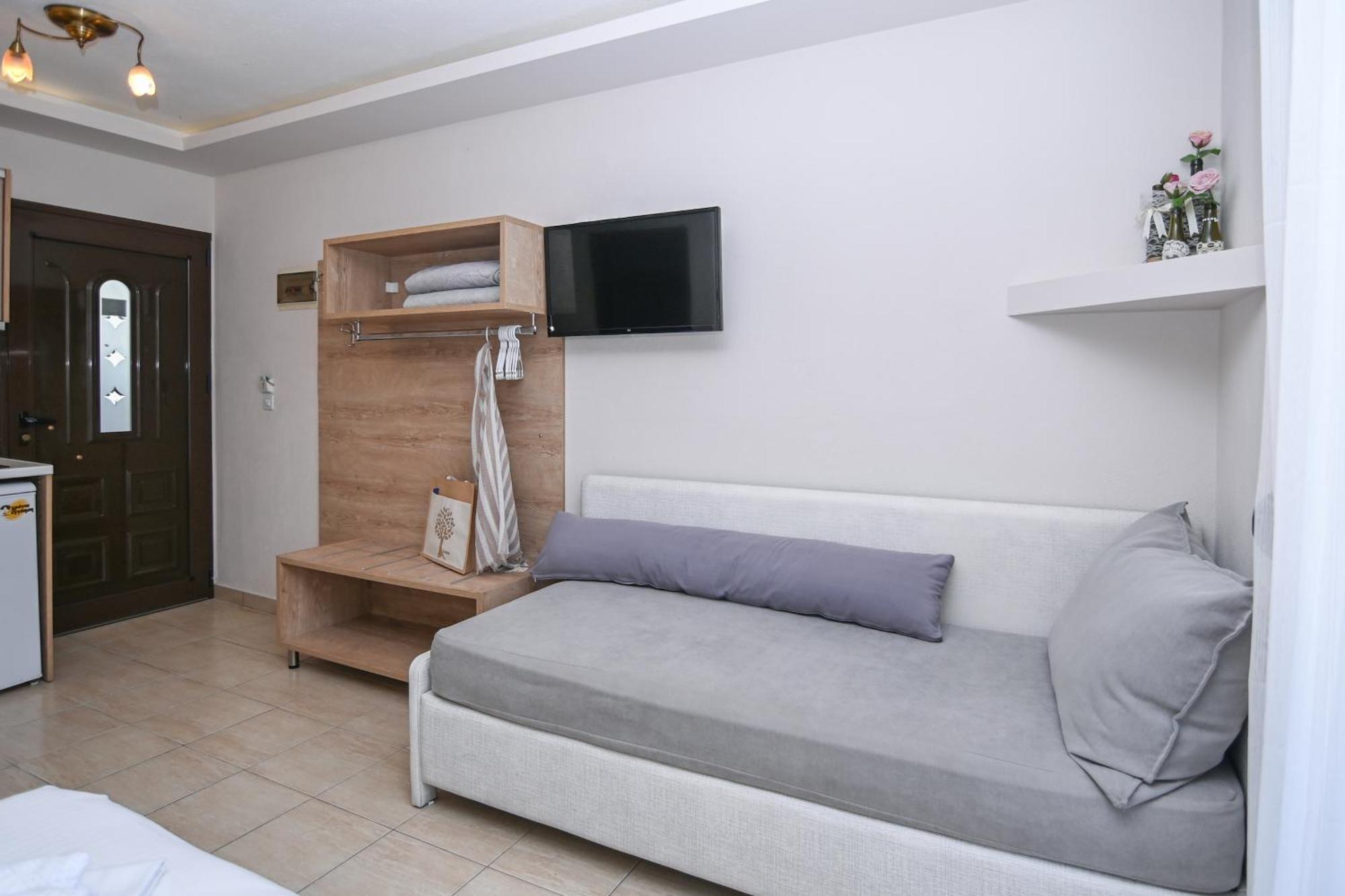 House Vallis Sarti Dış mekan fotoğraf