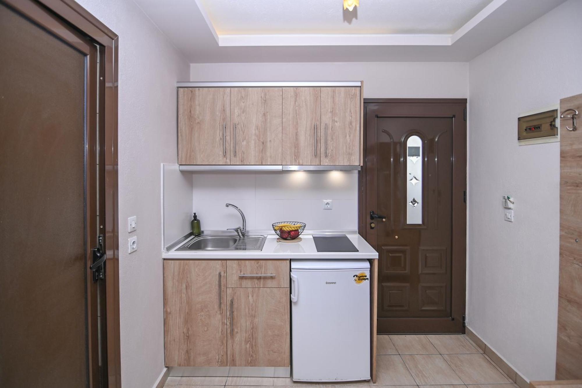 House Vallis Sarti Dış mekan fotoğraf