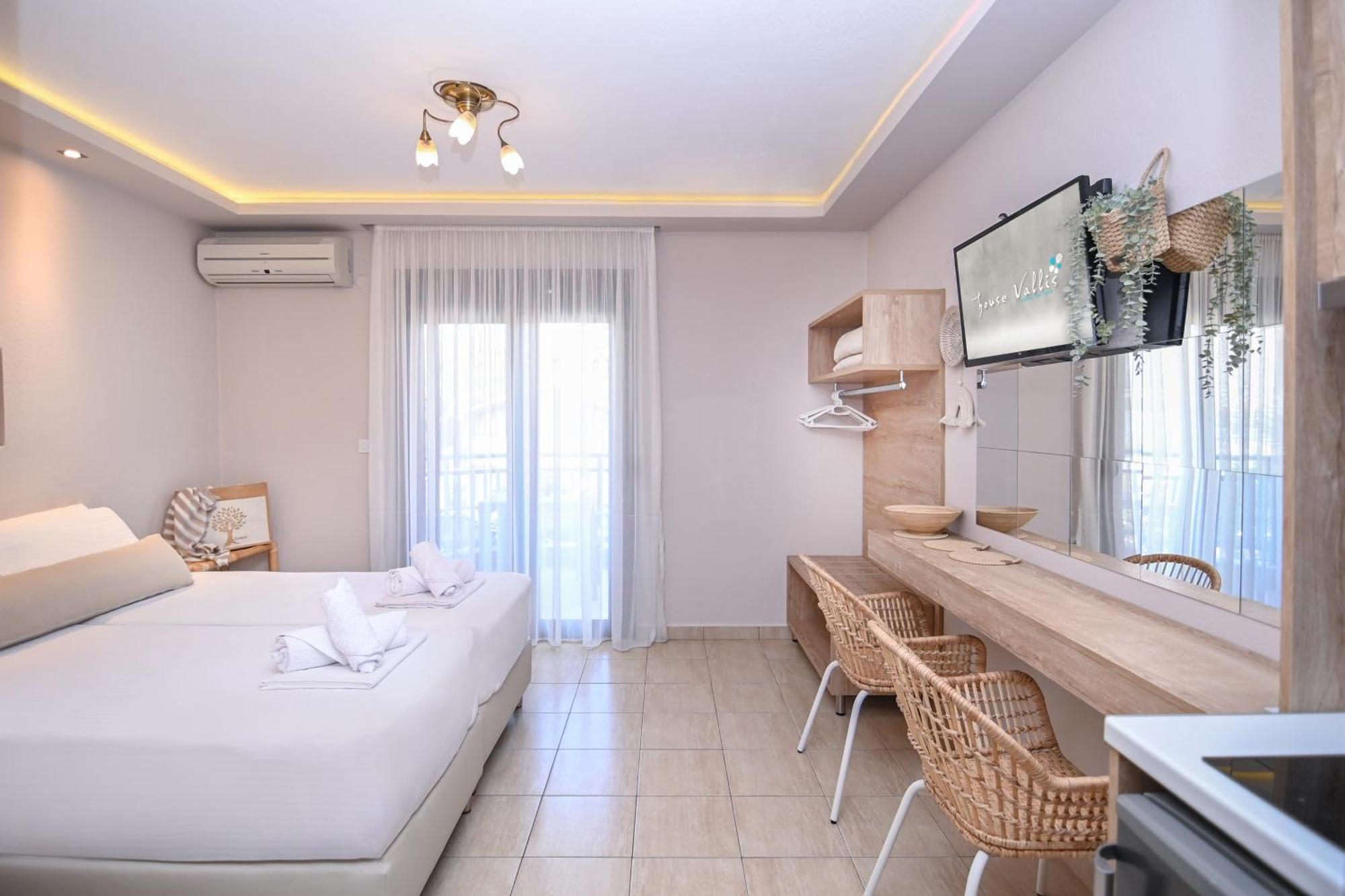 House Vallis Sarti Dış mekan fotoğraf