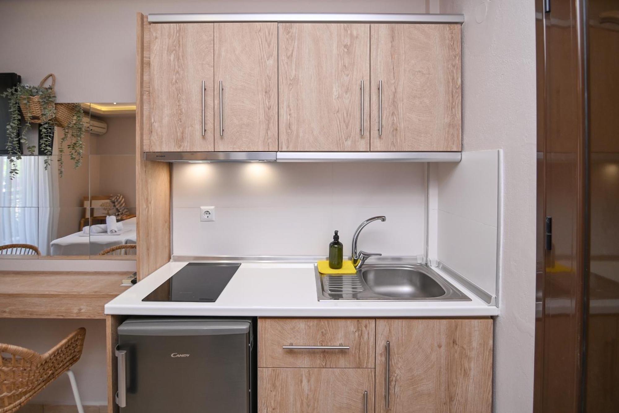 House Vallis Sarti Dış mekan fotoğraf