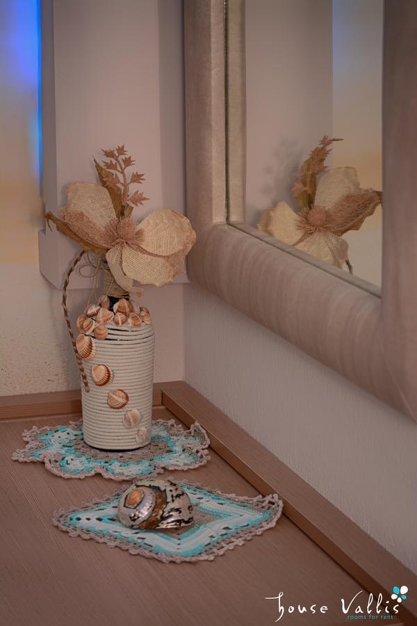 House Vallis Sarti Dış mekan fotoğraf