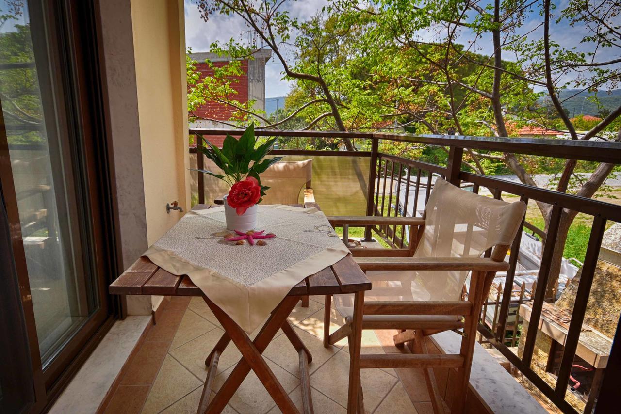 House Vallis Sarti Dış mekan fotoğraf