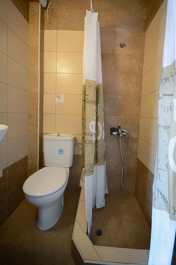 House Vallis Sarti Dış mekan fotoğraf