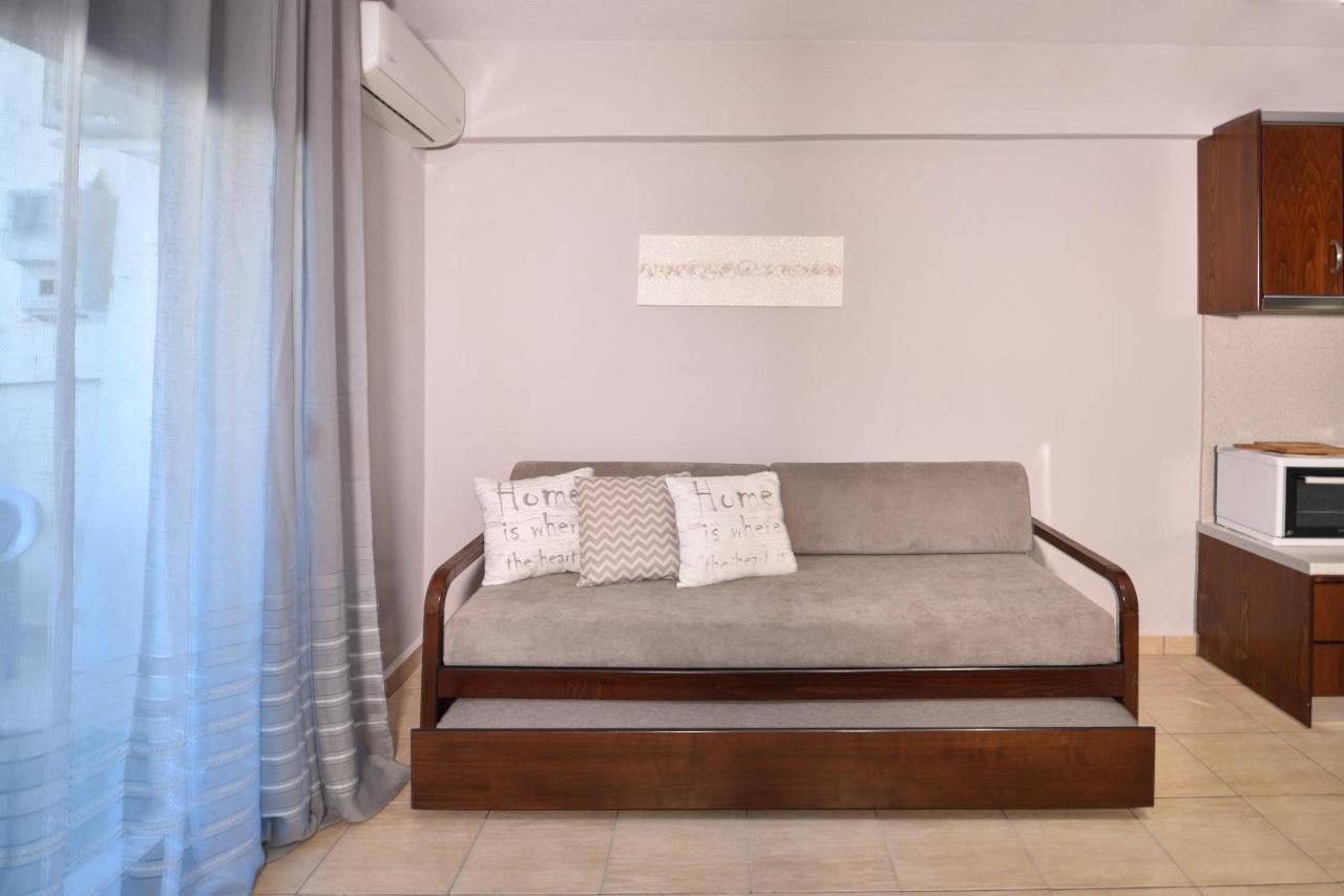 House Vallis Sarti Dış mekan fotoğraf