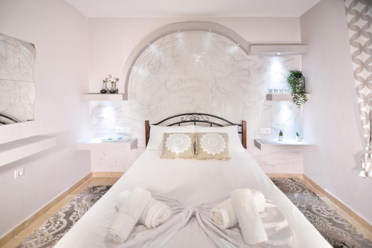 House Vallis Sarti Dış mekan fotoğraf