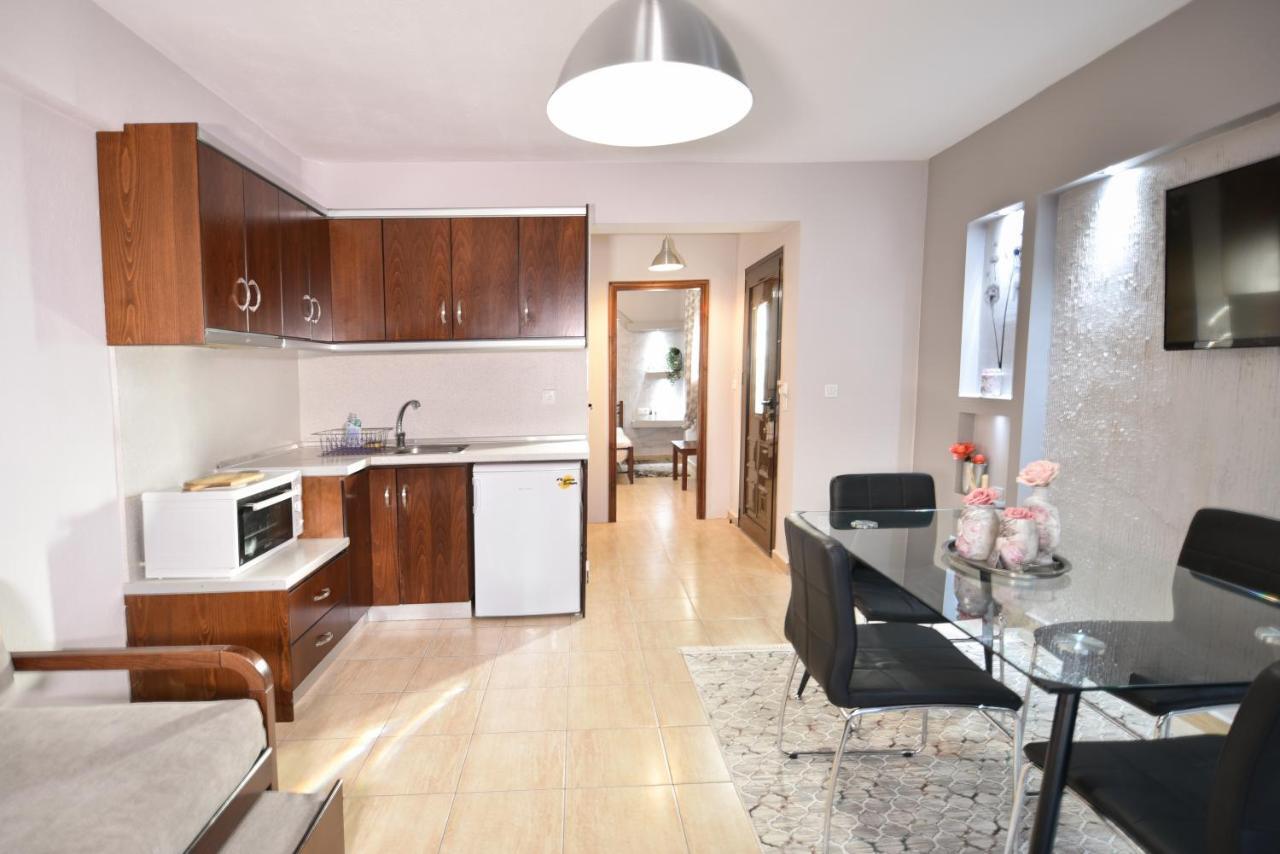 House Vallis Sarti Dış mekan fotoğraf